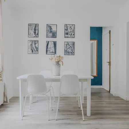 Charming - 1bd-2p - Trocadero Paris